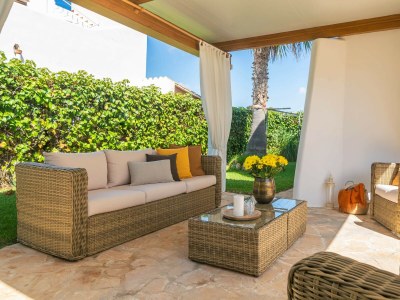 Holiday apartment Gavina D'Or - Outdoor photo 17