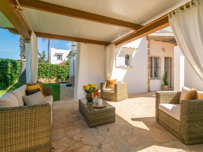 Holiday apartment Gavina D'Or - Outdoor photo 18