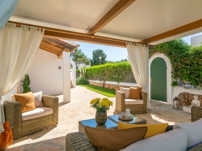 Holiday apartment Gavina D'Or - Outdoor photo 19