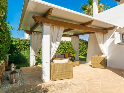 Holiday apartment Gavina D'Or - Outdoor photo 20