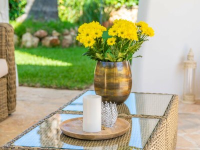 Holiday apartment Gavina D'Or - Outdoor photo 22