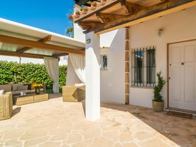 Holiday apartment Gavina D'Or - Outdoor photo 24