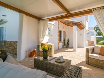 Holiday apartment Gavina D'Or - Outdoor photo 25