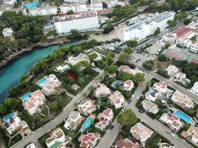 Holiday apartment Gavina D'Or - Outdoor photo 54