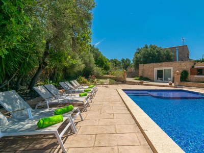 Villa Saran - Outdoor photo 2