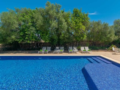 Villa Saran - Outdoor photo 3