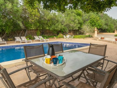 Villa Saran - Outdoor photo 4