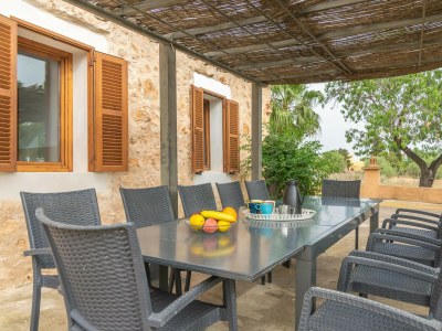 Villa Saran - Outdoor photo 5