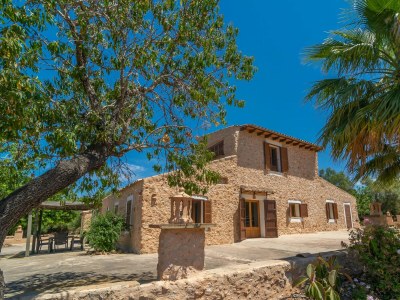 Villa Saran - Outdoor photo 6