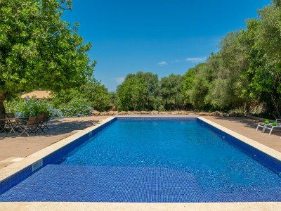 Villa Saran - Outdoor photo 7