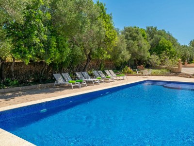 Villa Saran - Outdoor photo 8