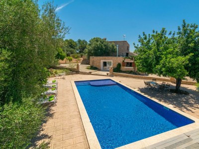 Villa Saran - Outdoor photo 9