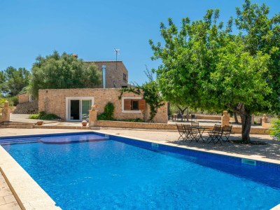 Villa Saran - Outdoor photo 10