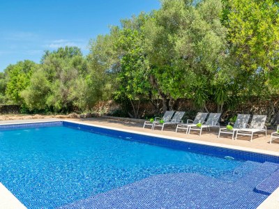 Villa Saran - Outdoor photo 11