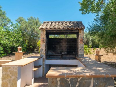 Villa Saran - Outdoor photo 12