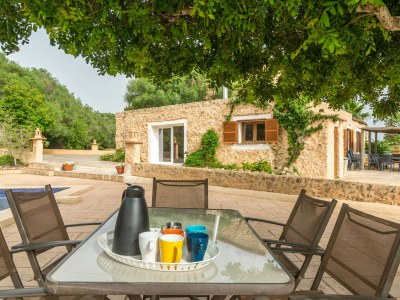 Villa Saran - Outdoor photo 13