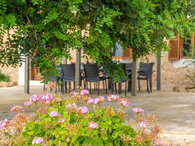 Villa Saran - Outdoor photo 14