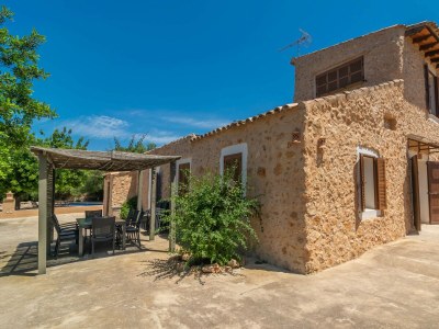 Villa Saran - Outdoor photo 16