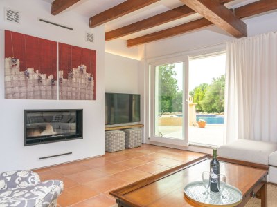 Villa Saran - Features photo 18