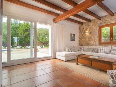 Villa Saran - Features photo 19