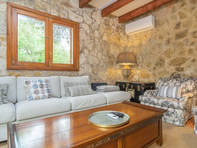 Villa Saran - Features photo 21