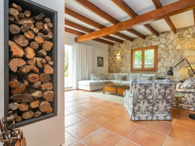 Villa Saran - Features photo 22