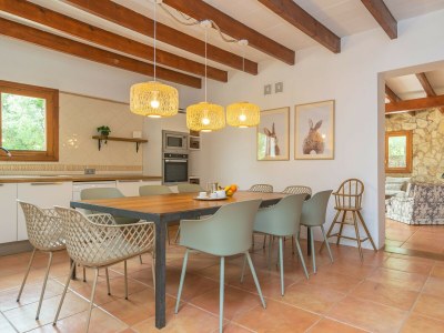 Villa Saran - Features photo 24