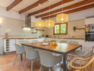 Villa Saran - Features photo 25