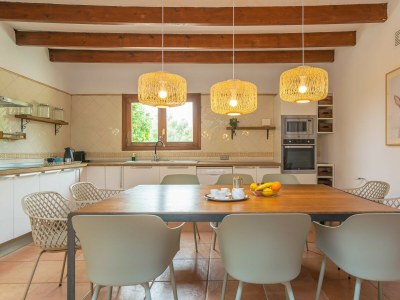 Villa Saran - Features photo 26