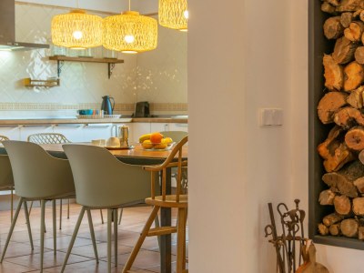 Villa Saran - Features photo 27