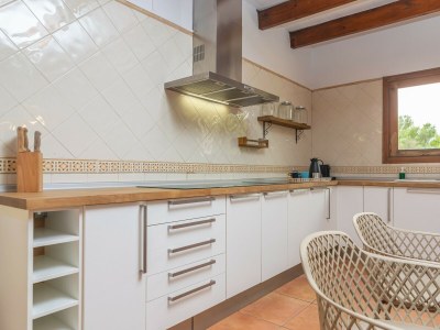 Villa Saran - Features photo 28