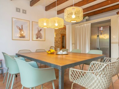 Villa Saran - Features photo 29