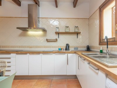 Villa Saran - Features photo 30