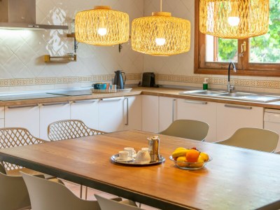 Villa Saran - Features photo 31