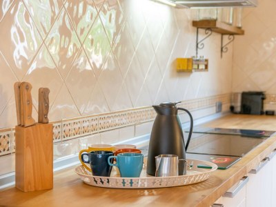 Villa Saran - Features photo 32