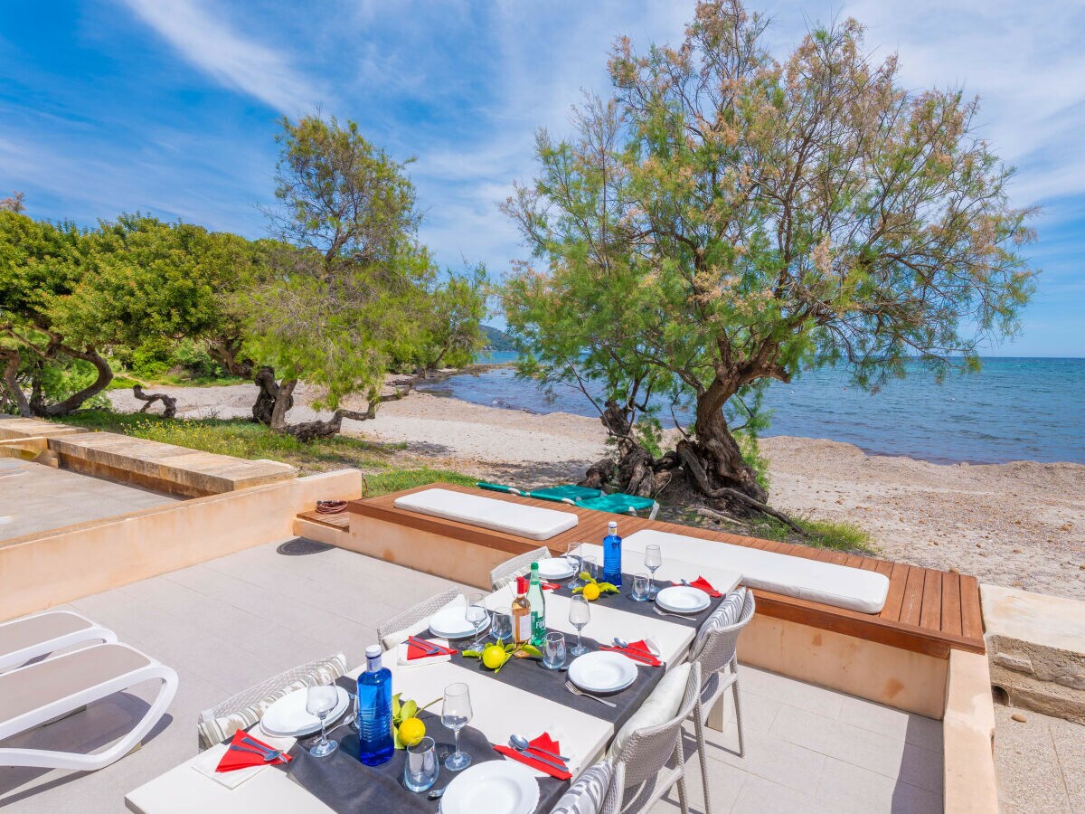 Holiday house Cas Ferrerico - Outdoor photo 3