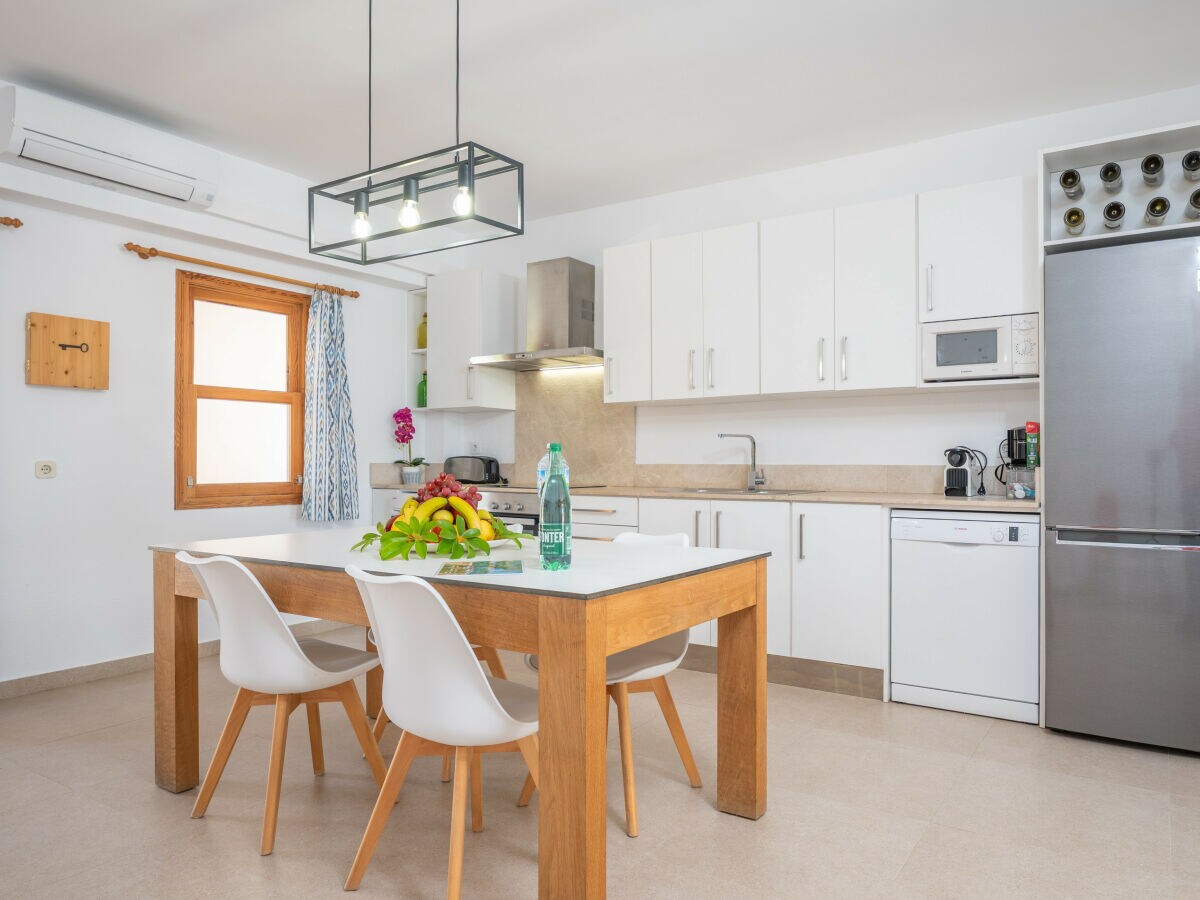 Holiday house Cas Ferrerico - Outdoor photo 5