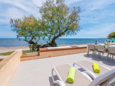 Holiday house Cas Ferrerico - Outdoor photo 2