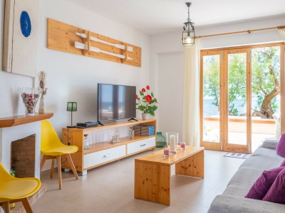 Holiday house Cas Ferrerico - Outdoor photo 4