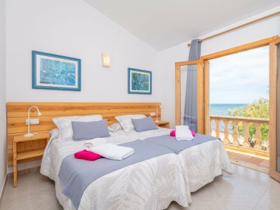 Holiday house Cas Ferrerico - Outdoor photo 6