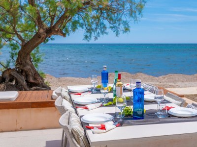 Holiday house Cas Ferrerico - Outdoor photo 7