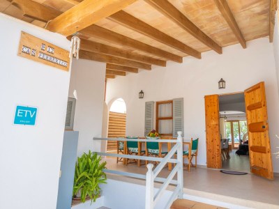 Holiday house Cas Ferrerico - Features photo 12