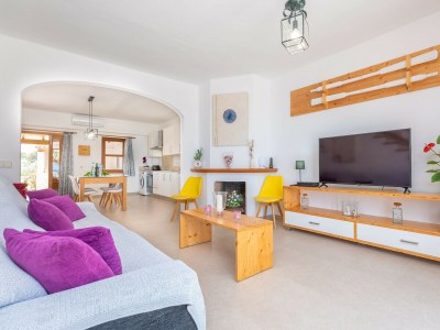 Holiday house Cas Ferrerico - Features photo 15