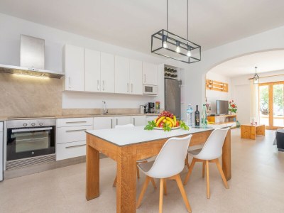 Holiday house Cas Ferrerico - Features photo 16