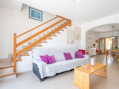 Holiday house Cas Ferrerico - Features photo 21