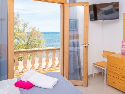 Holiday house Cas Ferrerico - Features photo 24