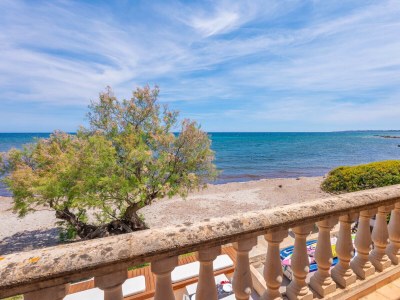 Holiday house Cas Ferrerico - Features photo 26