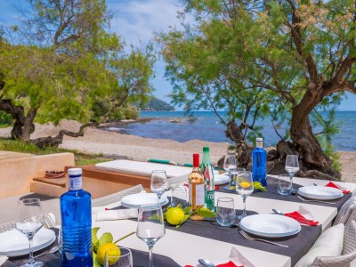 Holiday house Cas Ferrerico - Outdoor photo 34