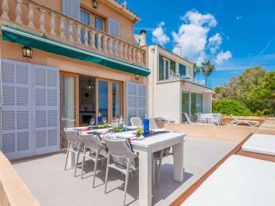 Holiday house Cas Ferrerico - Outdoor photo 35