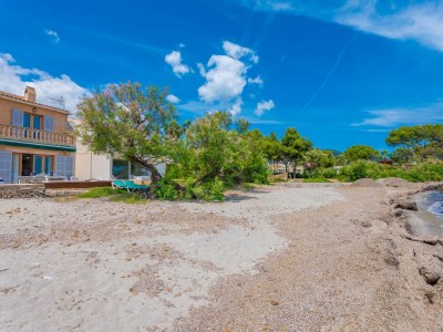 Holiday house Cas Ferrerico - Outdoor photo 37